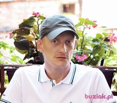 Sławek, Male, 45, Włocławek, Polska: 1