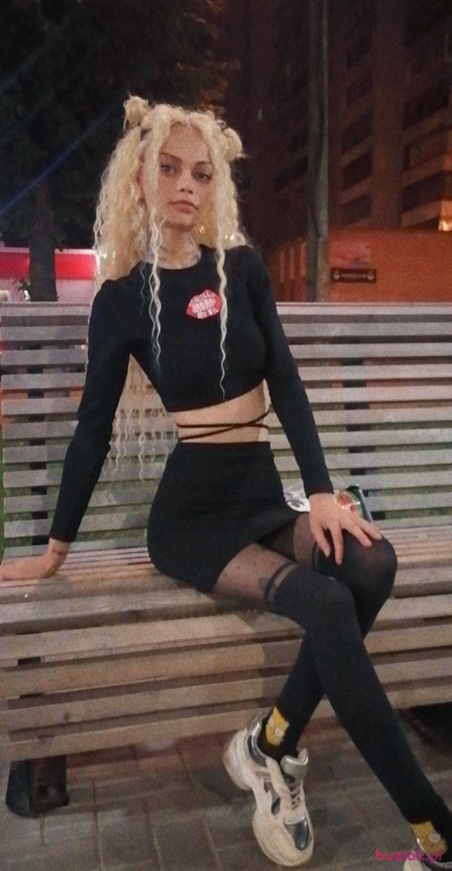 Lisa, Female, 27, Dęblin, Polska, Photo: 1