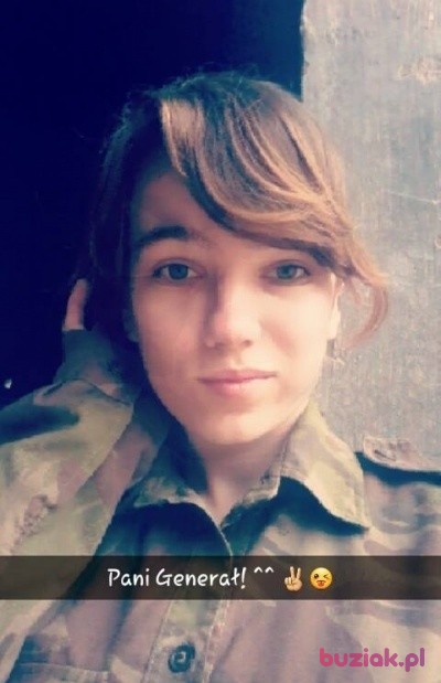 Aneta, Kobieta, 26, Parczew, Polska: 1