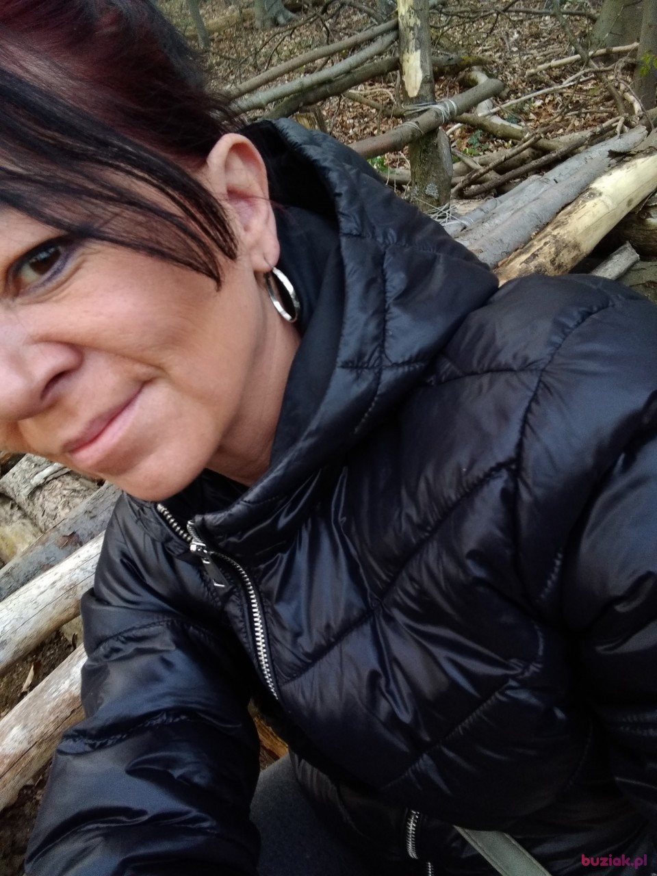 Anna, Female, 50, Łódź, Polska, Photo: 1