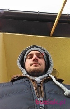 Paweł , Mężczyzna, 31, Szczecin, Polska: 1