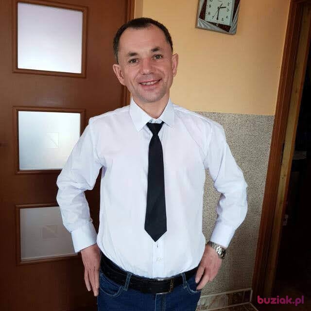 JÓZEF, Male, 49, Gołdap, Polska: 1