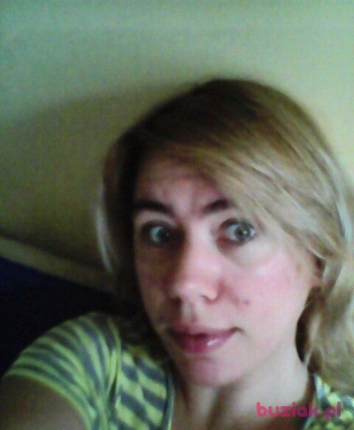 Natalia, Female, 37, Kraków, Polska, Photo: 5