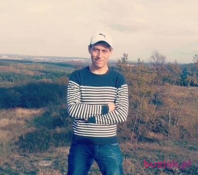 Radrom, Mężczyzna, 35, Libiąż, Polska: 1
