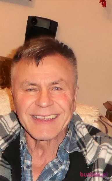 Edek, Mężczyzna, 64, Szczecin, Polska, Zdjęcie: 1