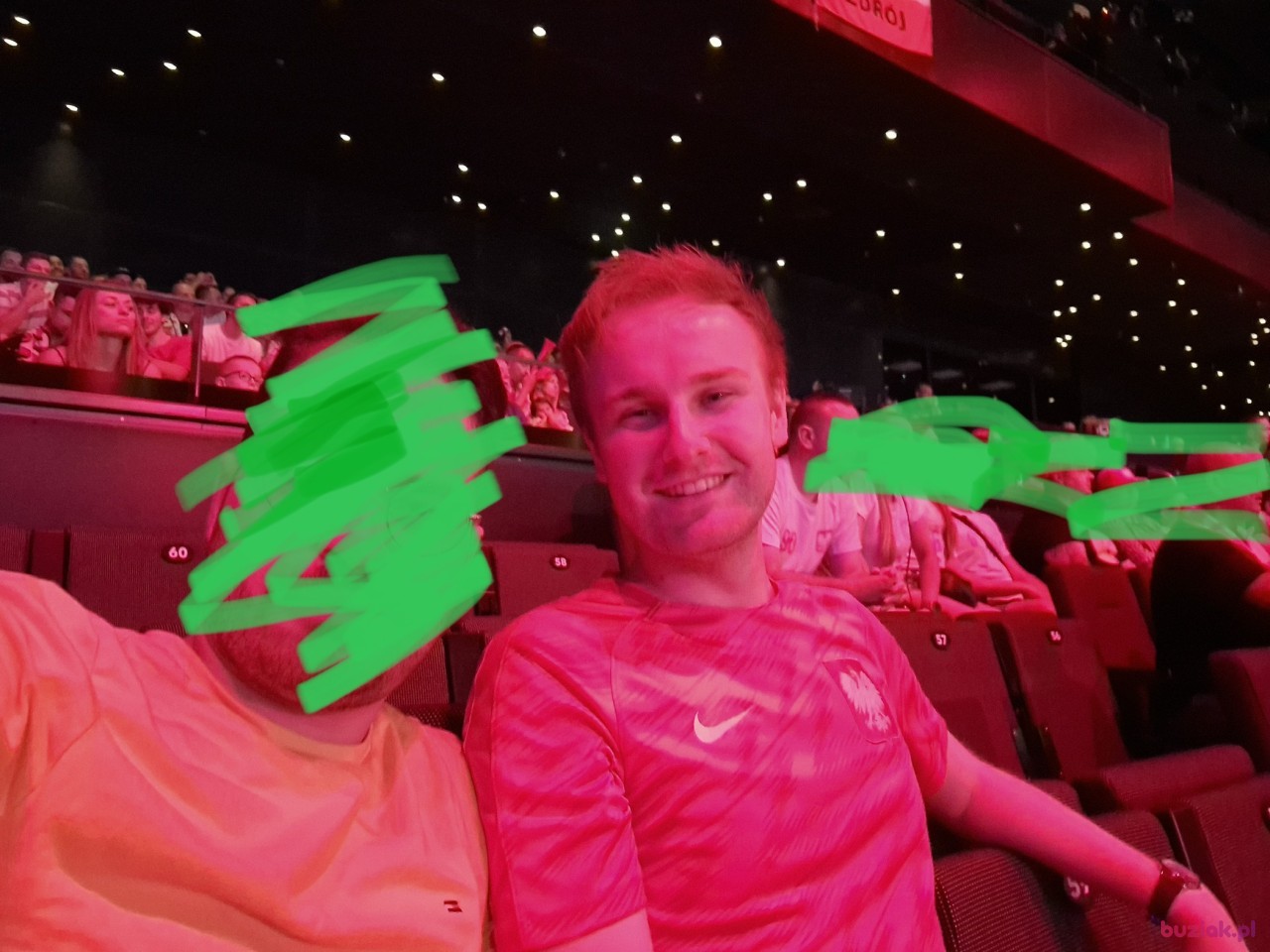 Krzysztof, Mężczyzna, 26, Haga, Holandia, Zdjęcie: 3