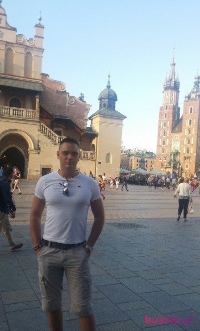 Michał, Male, 36, Tychy, Polska, Photo: 4