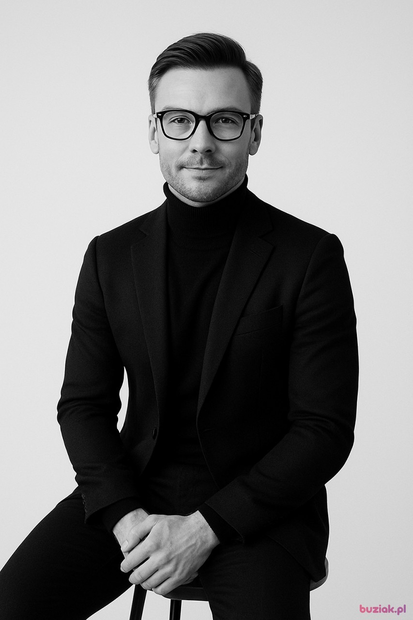 Krystian, Male, 38, Sochaczew, Polska, Photo: 1