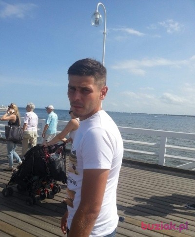 Fabian18, Male, 35, Wielka Brytania, Photo: 1