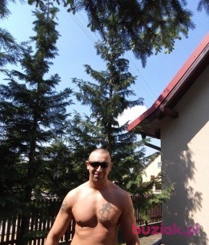 Nelke6, Male, 41, Tuchola, Polska, Photo: 3