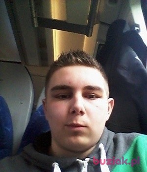Grzegorz, Male, 28, Węgorzyno, Polska, Photo: 2