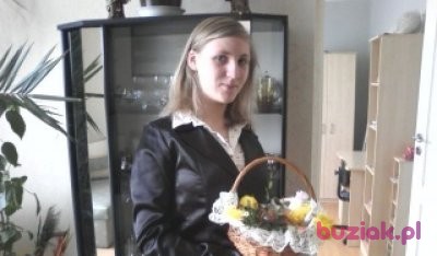 klaudiusia17, Kobieta, 34, Warszawa, Polska, Zdjęcie: 5