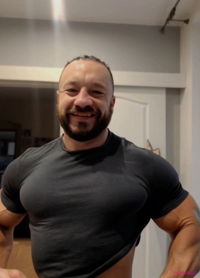 Crystian, Mężczyzna, 46, Chorzów, Polska, Zdjęcie: 2