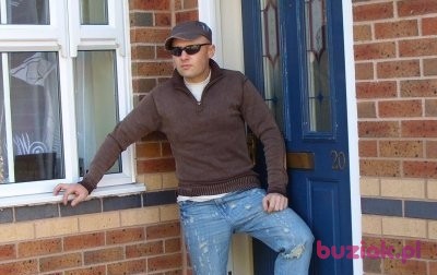 PIETREK, Male, 56, Radom, Polska, Photo: 2