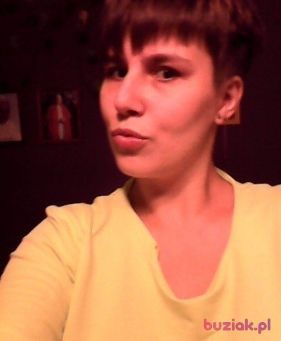 Magdzia, Female, 35, Bielsko-Biała, Polska, Photo: 3
