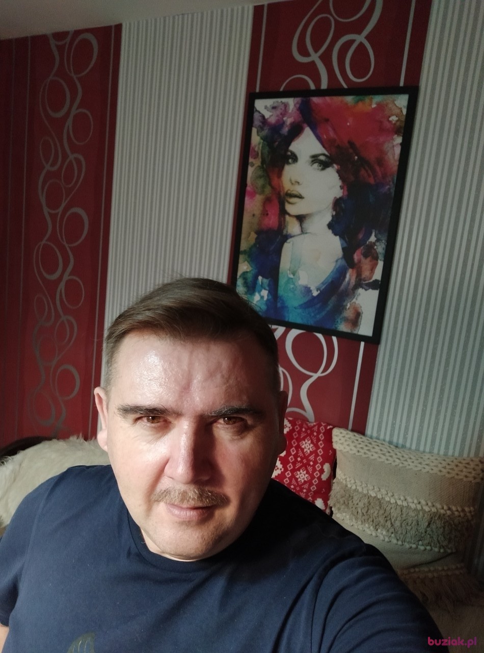 Slawek, Mężczyzna, 57, Krośniewice, Polska, Zdjęcie: 1