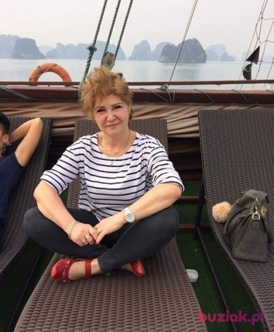 Maria, Female, 66, Warszawa, Polska, Photo: 3