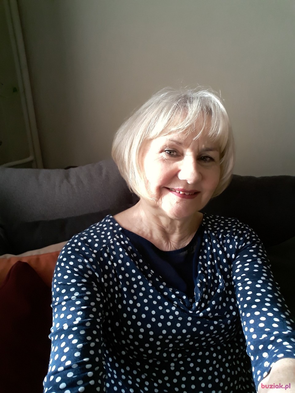 Ksenia, Kobieta, 72, Poznań, Polska, Zdjęcie: 4