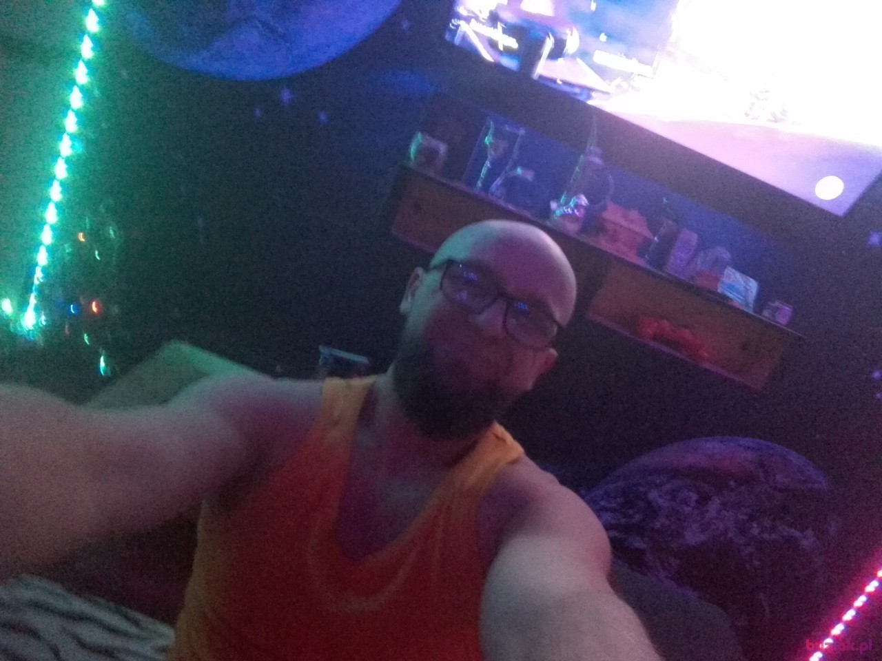 SEBASTIAN, Mężczyzna, 41, Poznań, Polska, Zdjęcie: 3