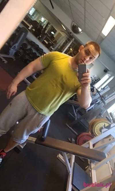 Patryk, Mężczyzna, 32, Rotterdam South Holland Province, Holandia: 1