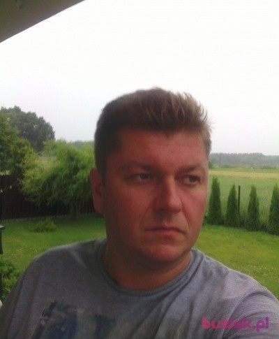 Roman , Male, 45, Warszawa, Polska, Photo: 2