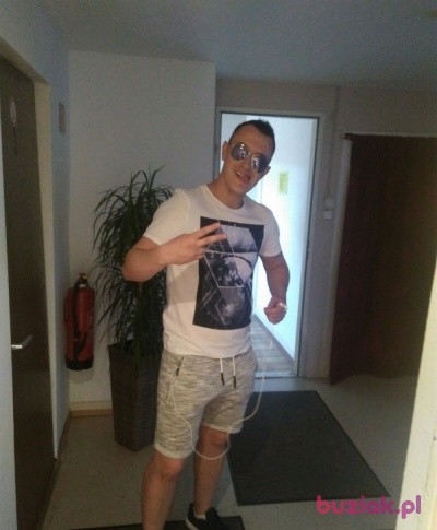 Paweł , Mężczyzna, 33, Frankfurt, Niemcy: 1
