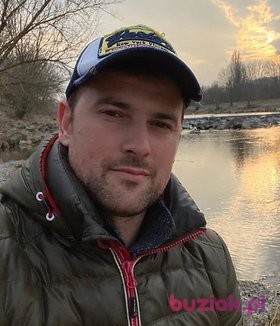 Wojtek, Male, 47, Parczew, Polska: 1