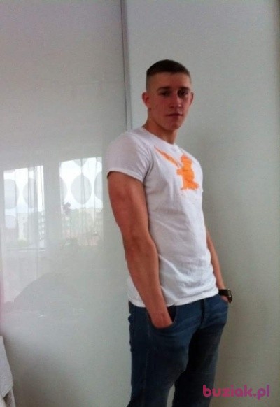 Gepardzik21, Mężczyzna, 31, Warszawa, Polska, Zdjęcie: 3