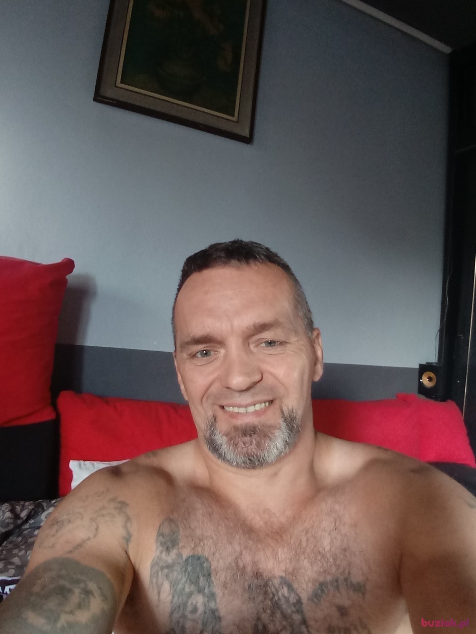 Henryk, Male, 60, Chorzów, Polska, Photo: 10