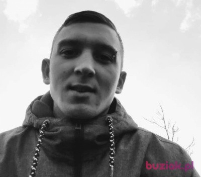 SebaDYM, Male, 25, Bytom, Polska: 1
