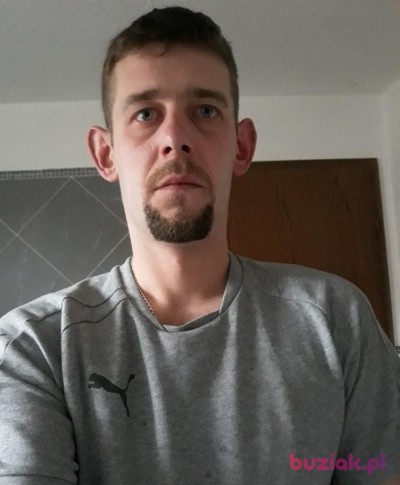 kamil, Mężczyzna, 36, Łomża, Polska: 1