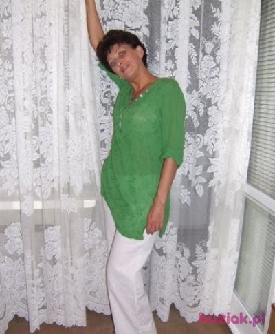 Jolanta, Kobieta, 58, Pleszew, Polska, Zdjęcie: 2