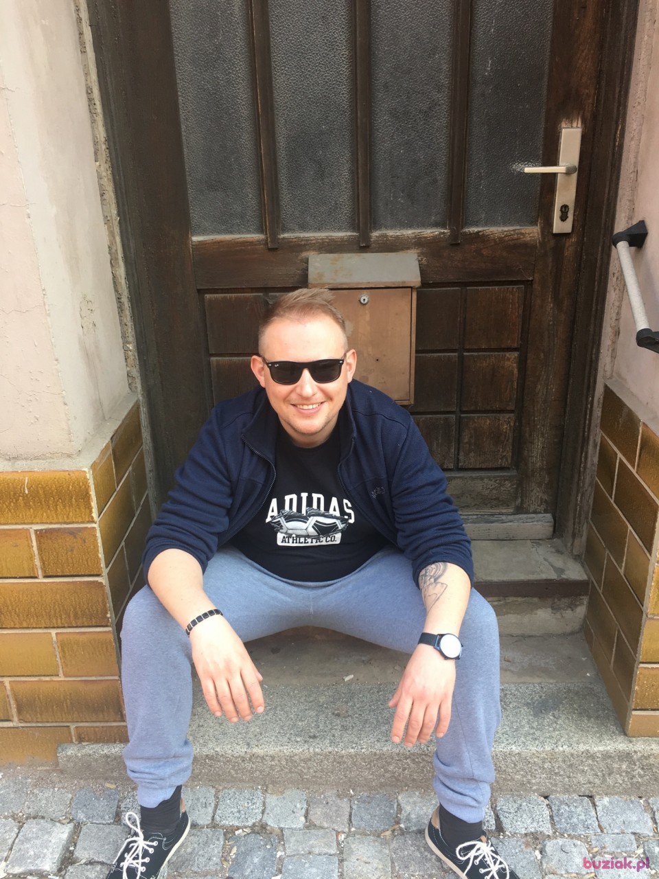 Konrad, Mężczyzna, 39,  Leipzig Saxony, Niemcy: 1