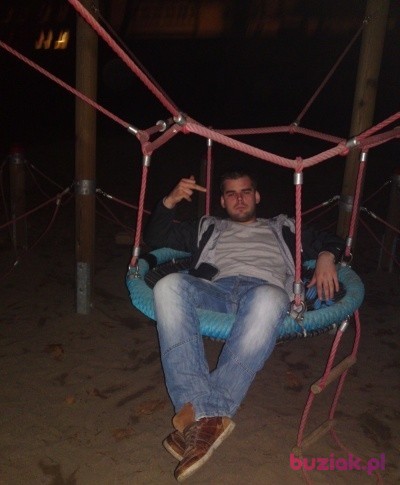mateusz, Male, 33, Poznań, Polska, Photo: 4