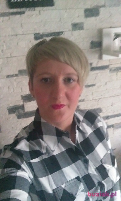 kasia, Female, 39, Ruda Śląska, Polska, Photo: 1