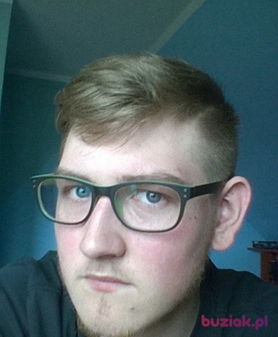 Emil, Mężczyzna, 29, Jelcz-Laskowice, Polska: 1