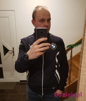 Władysław, Mężczyzna, 31, Polska, Zdjęcie: 1