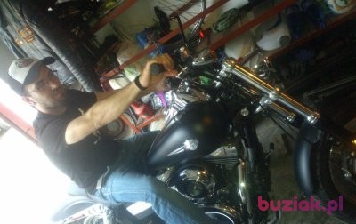 Radek, Male, 41, Wrocław, Polska, Photo: 3