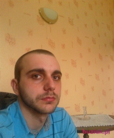 Mariusz, Mężczyzna, 35, Nowy Dwór Mazowiecki, Polska: 1