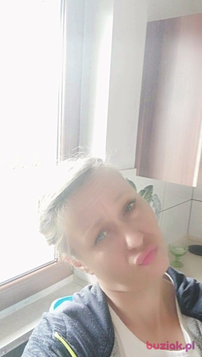 Joanna, Kobieta, 44, Złotów, Polska, Zdjęcie: 1