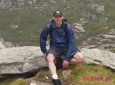 Andrzej , Mężczyzna, 42, Westminster, Wielka Brytania, Zdjęcie: 3
