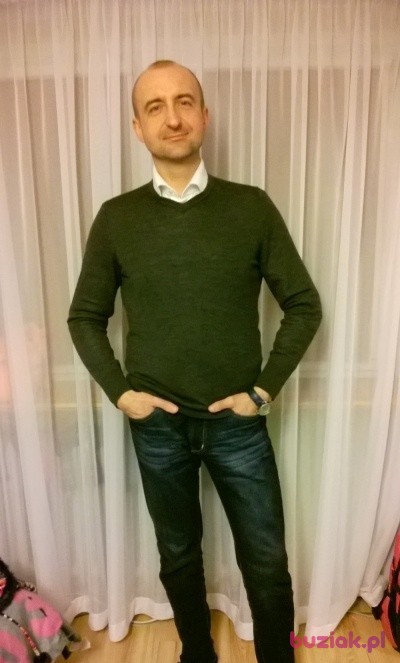 Paweł, Mężczyzna, 46, Luboń, Polska, Zdjęcie: 6