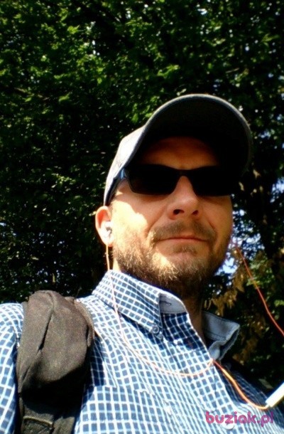 Jacek, Mężczyzna, 45, Poznań, Polska: 1