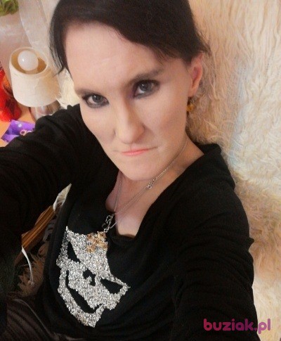 Aneta, Female, 35, Gorzów Wielkopolski, Polska, Photo: 3