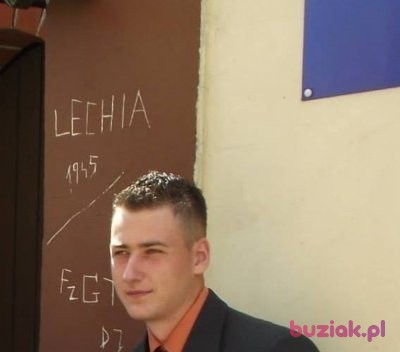 Patryk, Male, 31, Legnica, Polska, Photo: 1