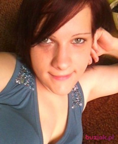 Anka, Kobieta, 35, Dębno, Polska, Zdjęcie: 3