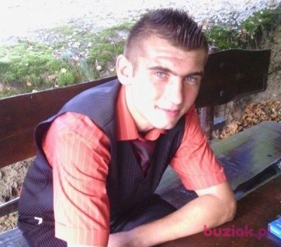 daniel, Male, 31, Lubin, Polska, Photo: 2