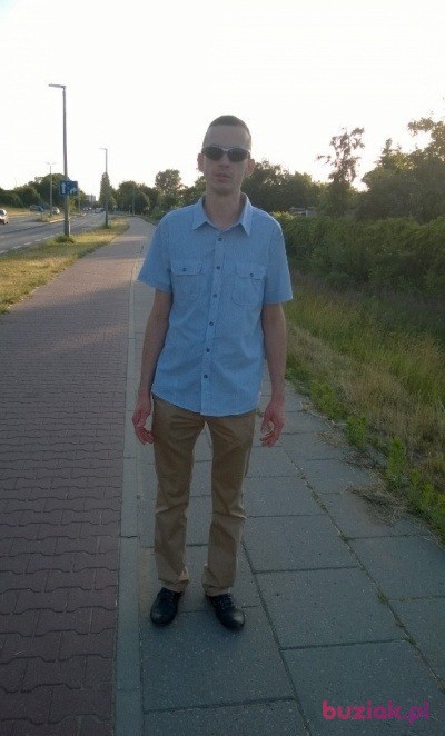 jarek, Male, 42, Toruń, Polska, Photo: 8