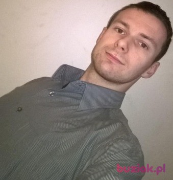 Radek, Mężczyzna, 33, Holandia: 1