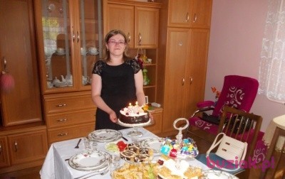 agnieszka, Kobieta, 38, Bełchatów, Polska: 1